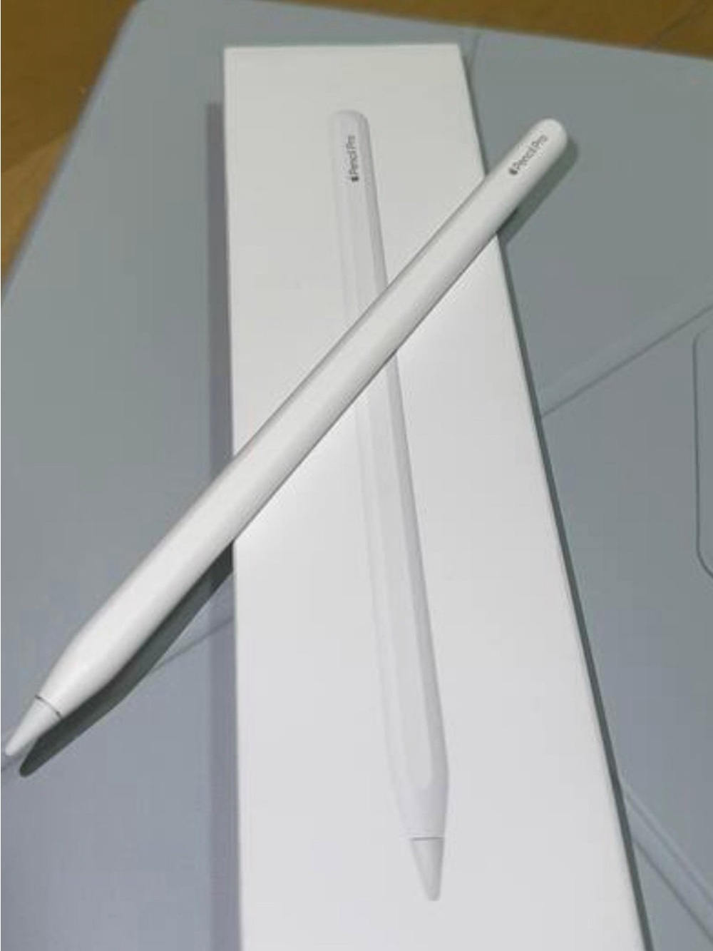 Apple Pencil Pro